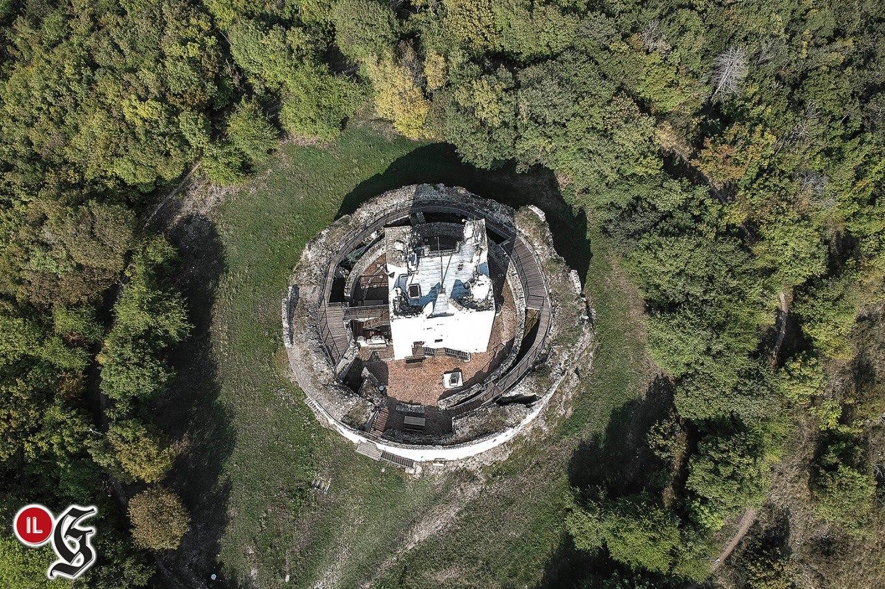 Castelli aperti in Fvg, visite a San Floriano e alla Rocca di Monfalcone